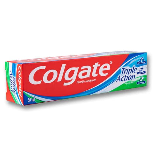 Colgate