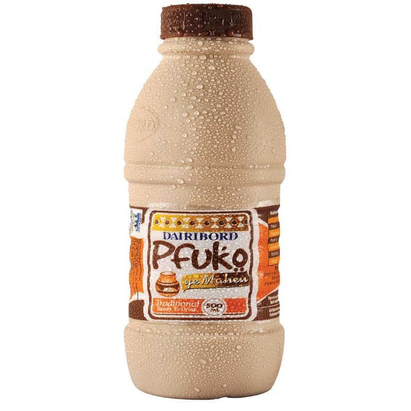 Pfuko