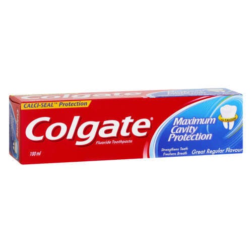 Colgate 100ml